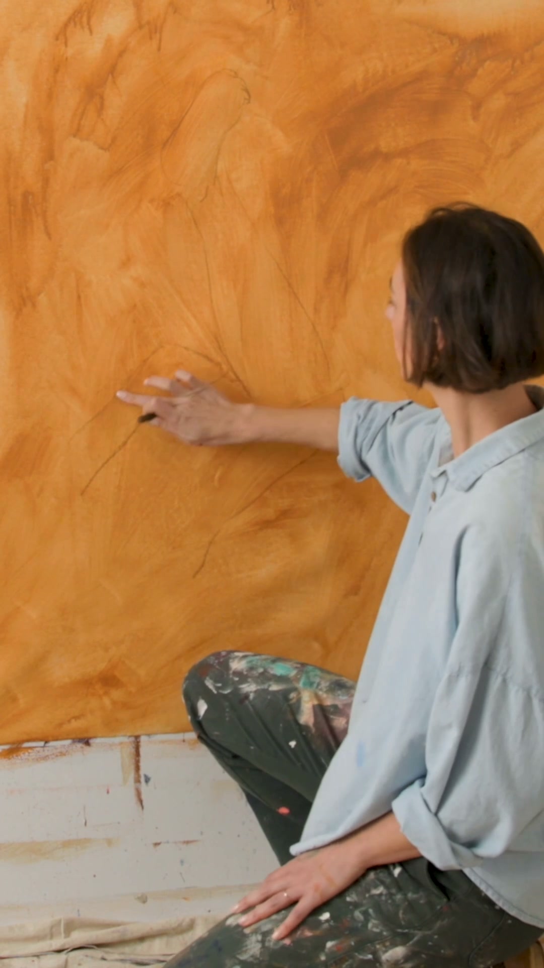 NEW Course: Layered Movement