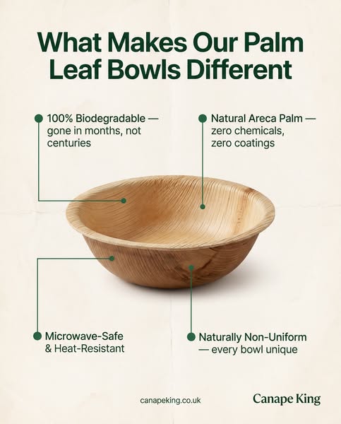 Coconut bowls from £4.99