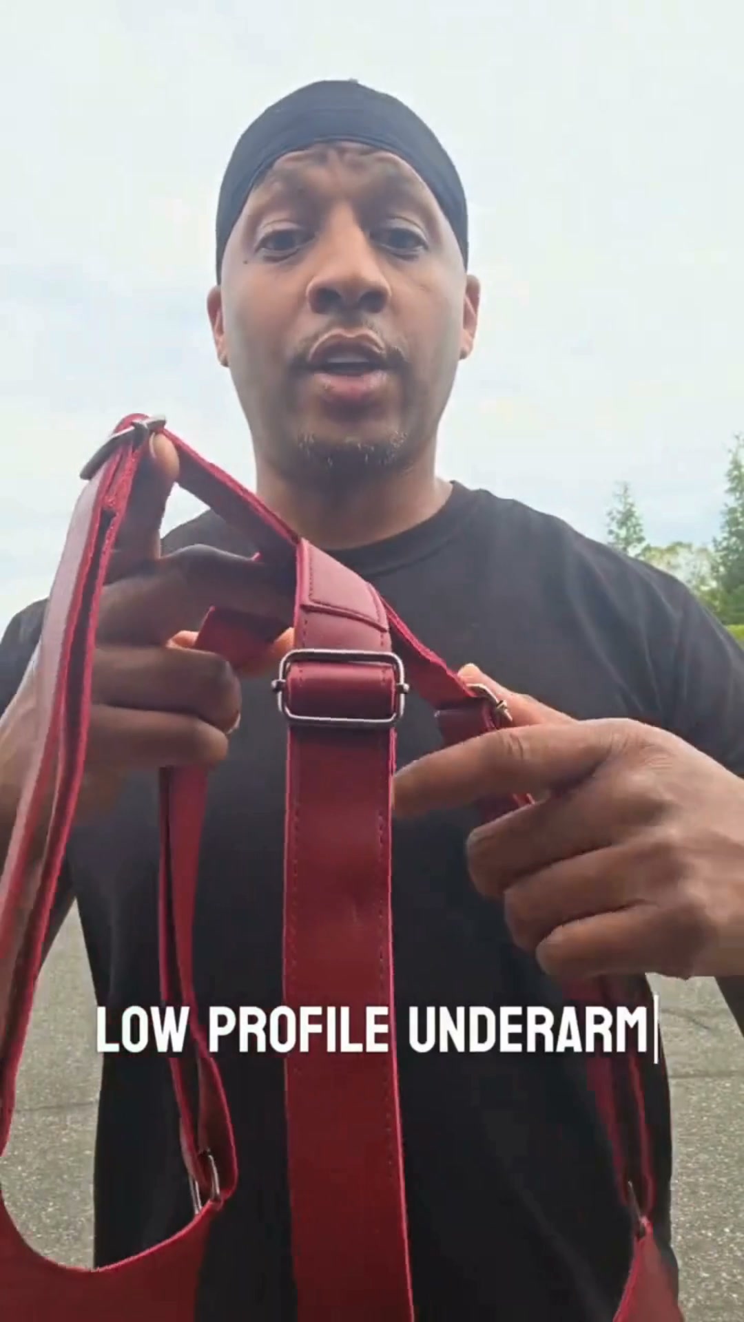Travel Smart, Carry in Style