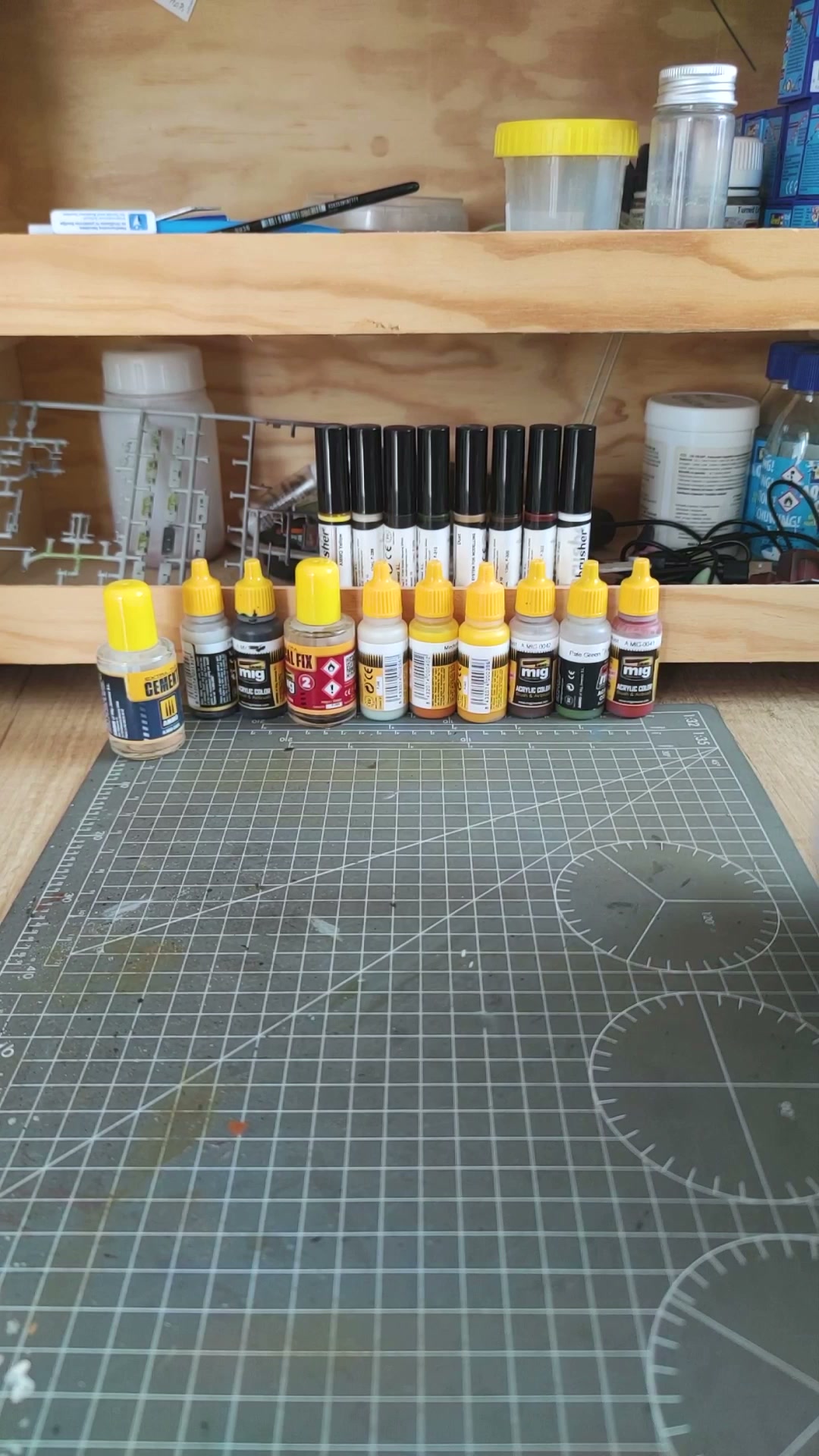 Buildorama