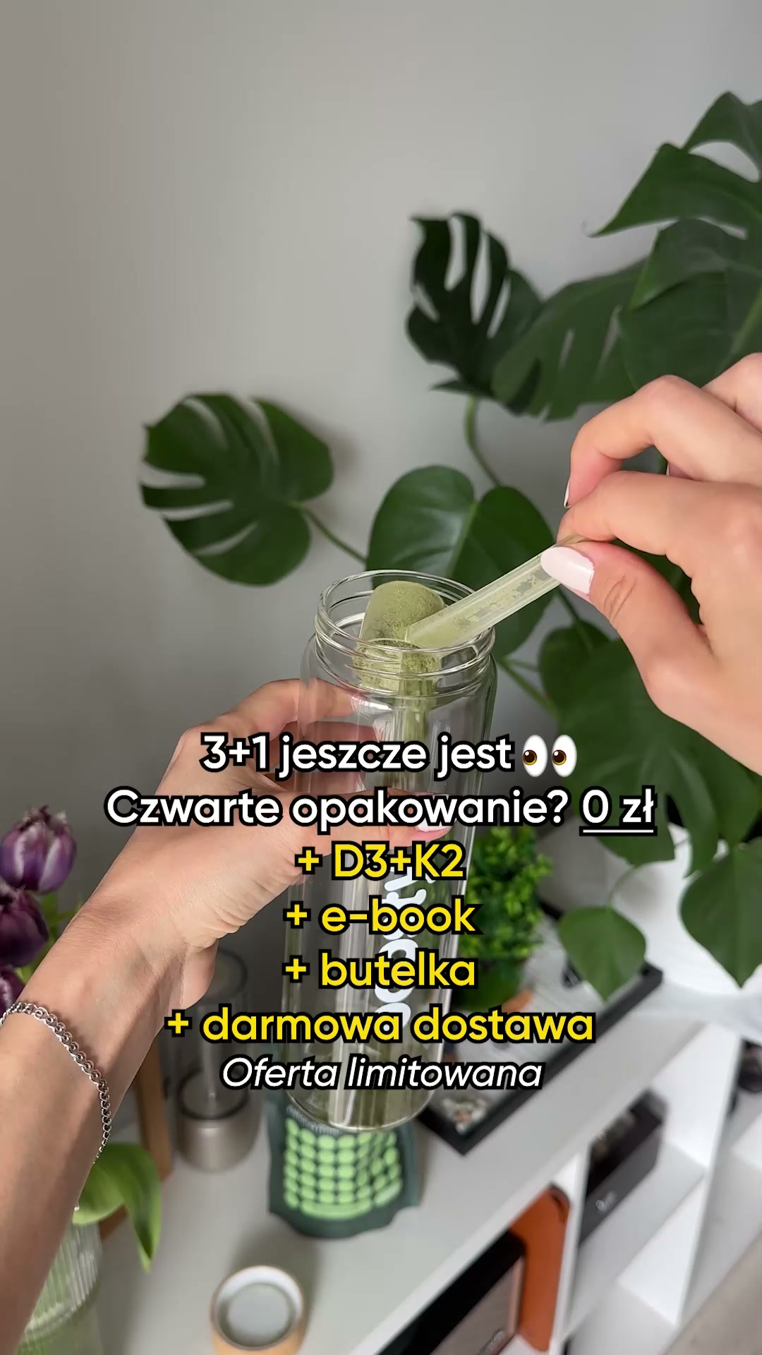 3+1 tylko teraz