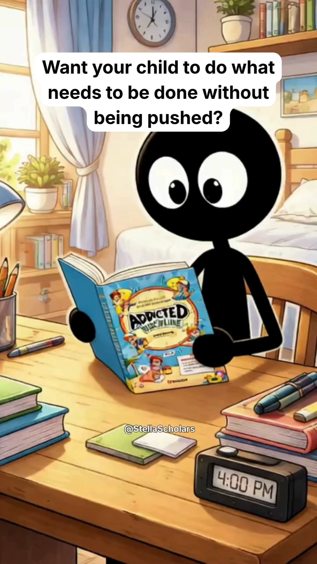 10,000+ Families Love This Book