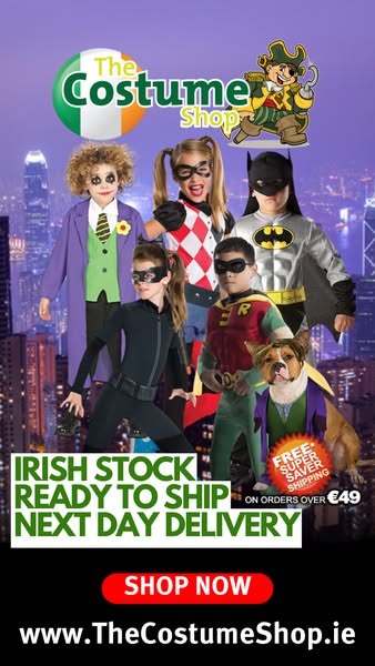 Order now for Express Next Day Delivery