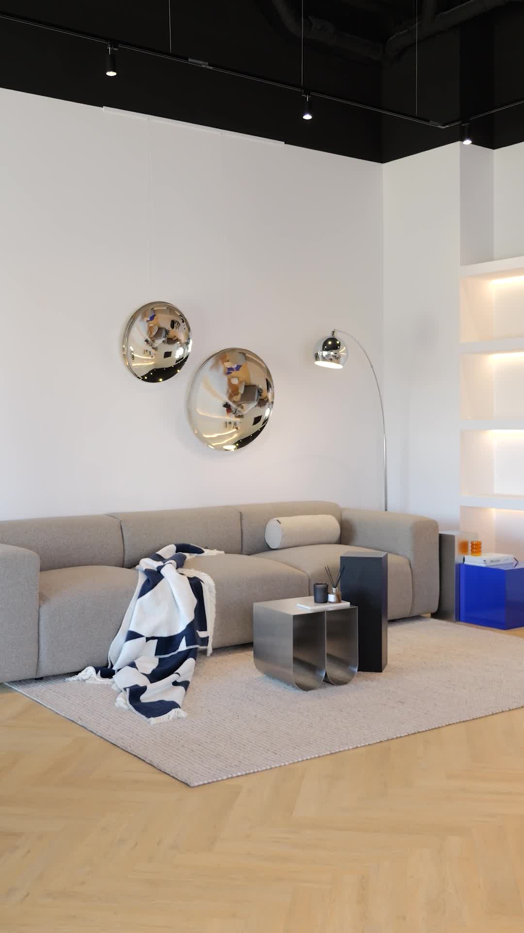 Mitto Home | Meble, które zmieniają wszystko.