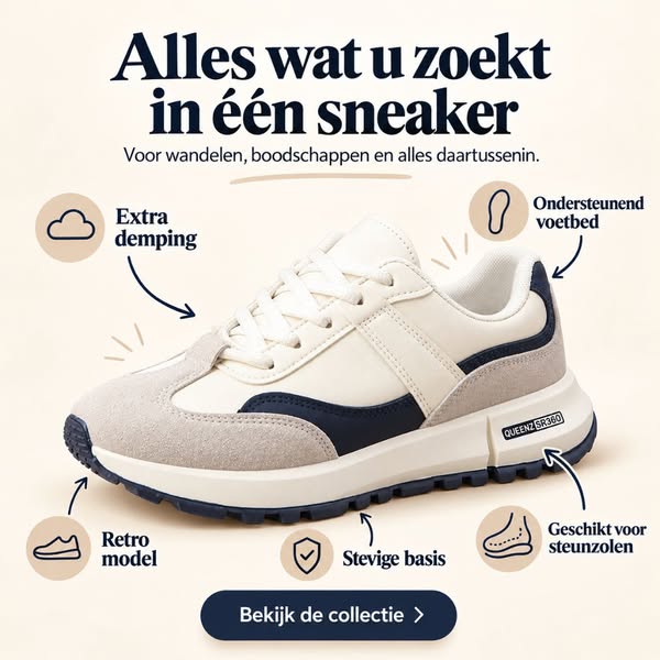 Voor pijnlijke voeten