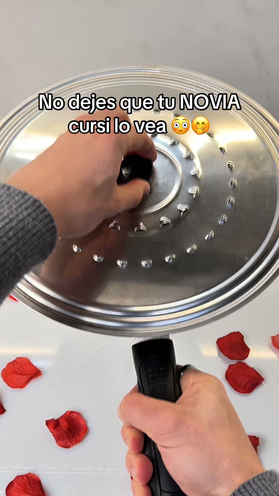 Personalízala ahora