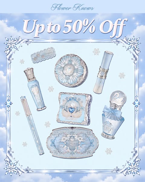 Limited Makeup Sets | Exclusive Beauty & Collector Bundles