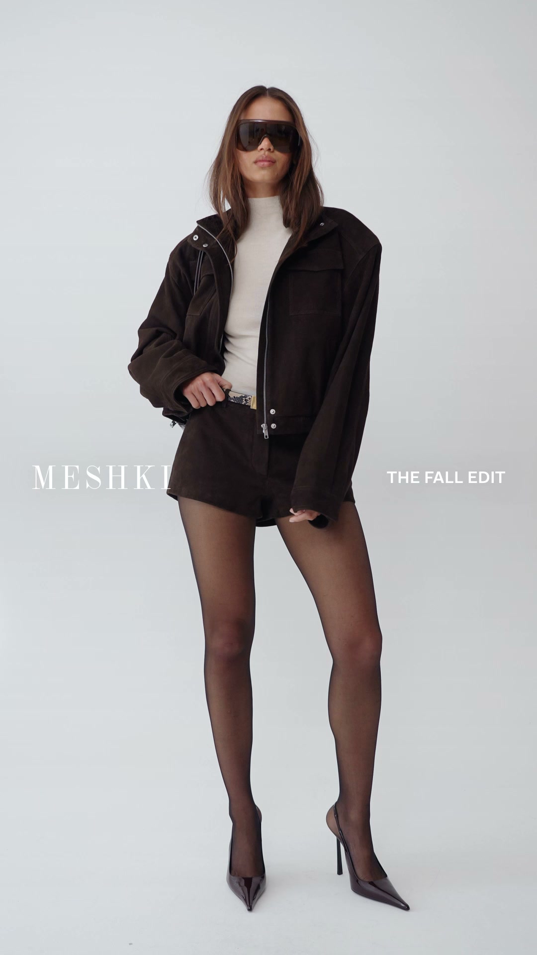 The Fall Edit