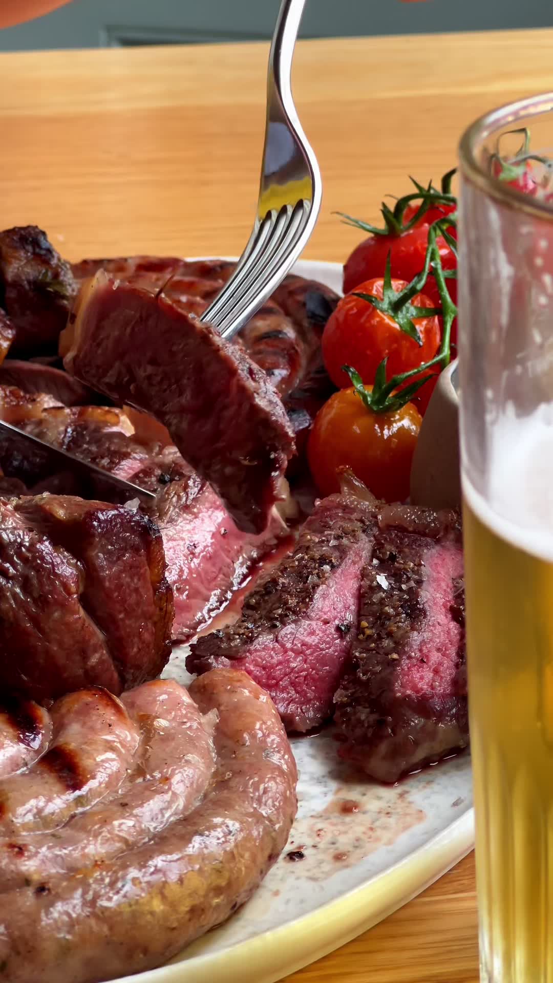 The Garden Grill at Bishopstrow Hotel & Spa