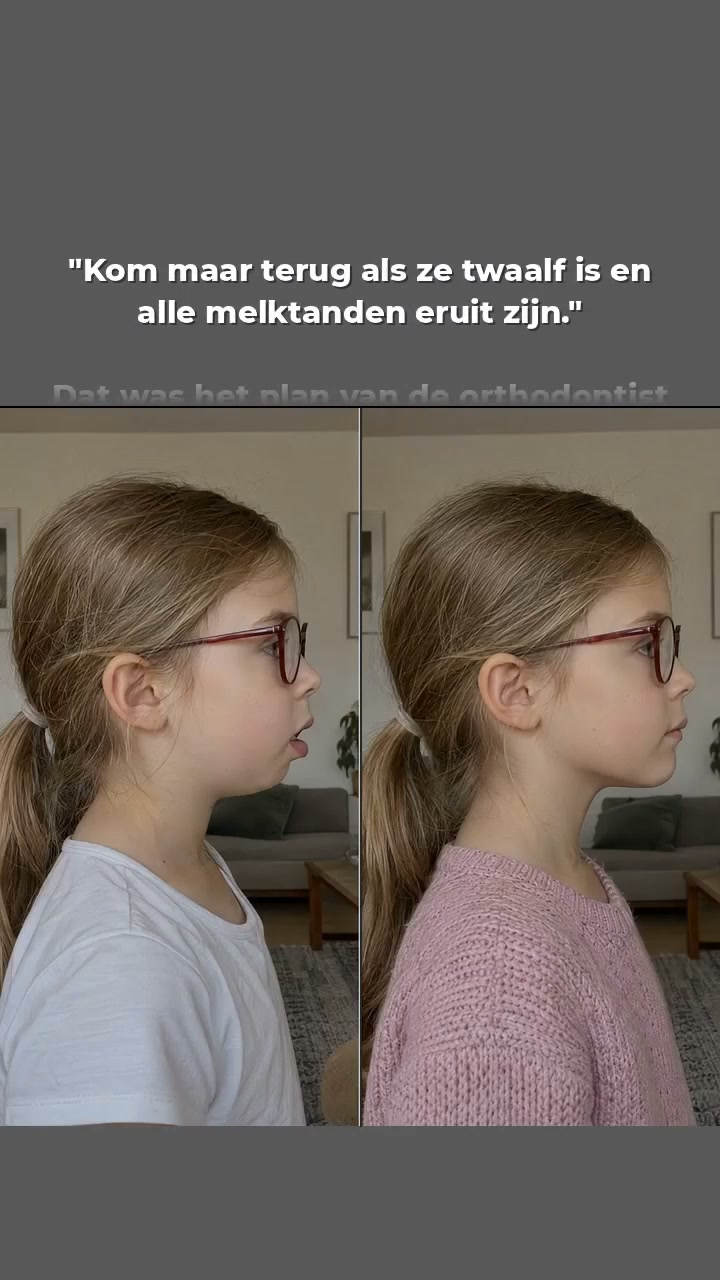 Een actief kind begint bij het juiste kussen