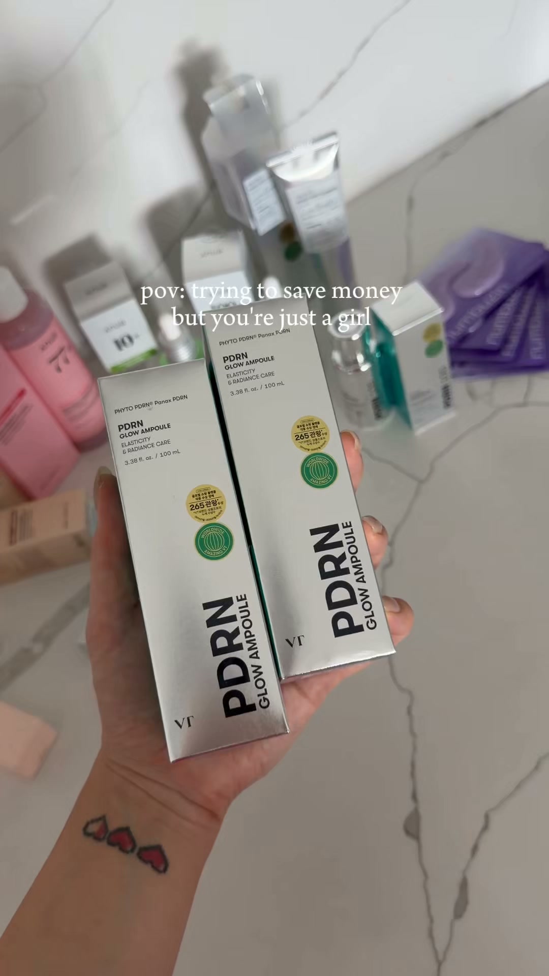 Save Up to 70% on Selected Beauty