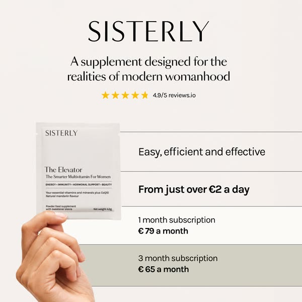 Just Over €2 A Day