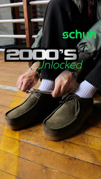 The 2000’s Edition