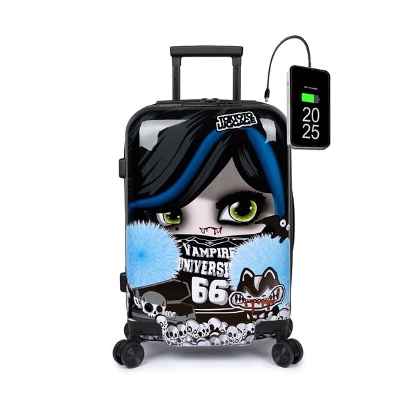 Tokyoto Luggage