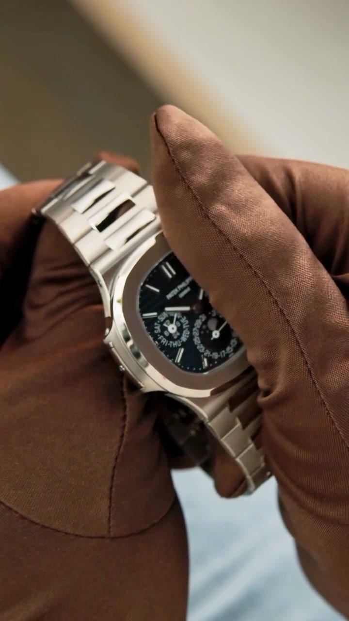 Quality speaks for itself - redefining time with precision and elegance.