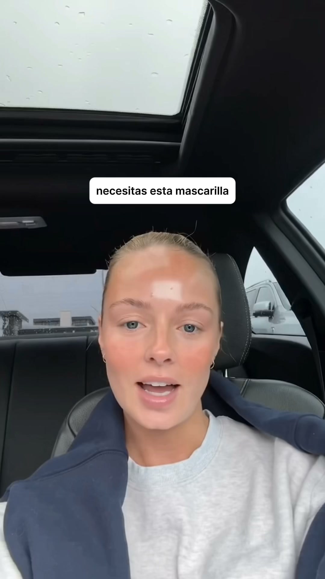 Mi piel nunca había lucido así de luminosa