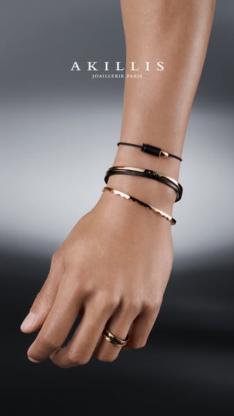Akillis - Joaillerie Paris