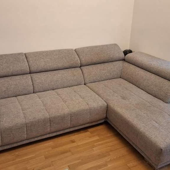 Pay Monthly Sofa No Deposit UK