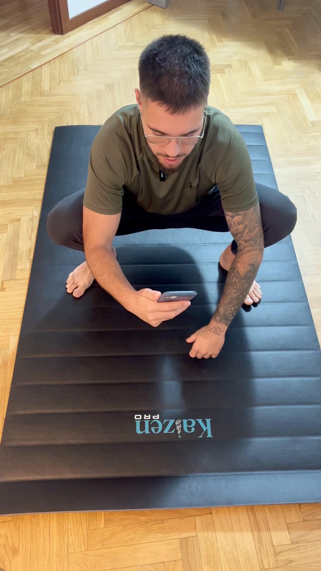Tatami Kaizen PRO