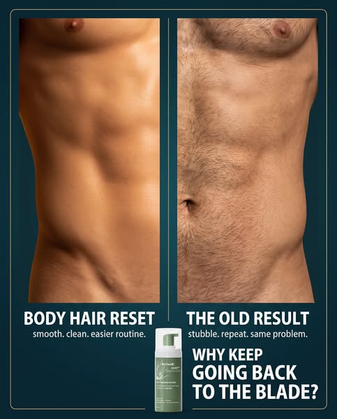 5 Reasons Men Are Upgrading Their Grooming Routine