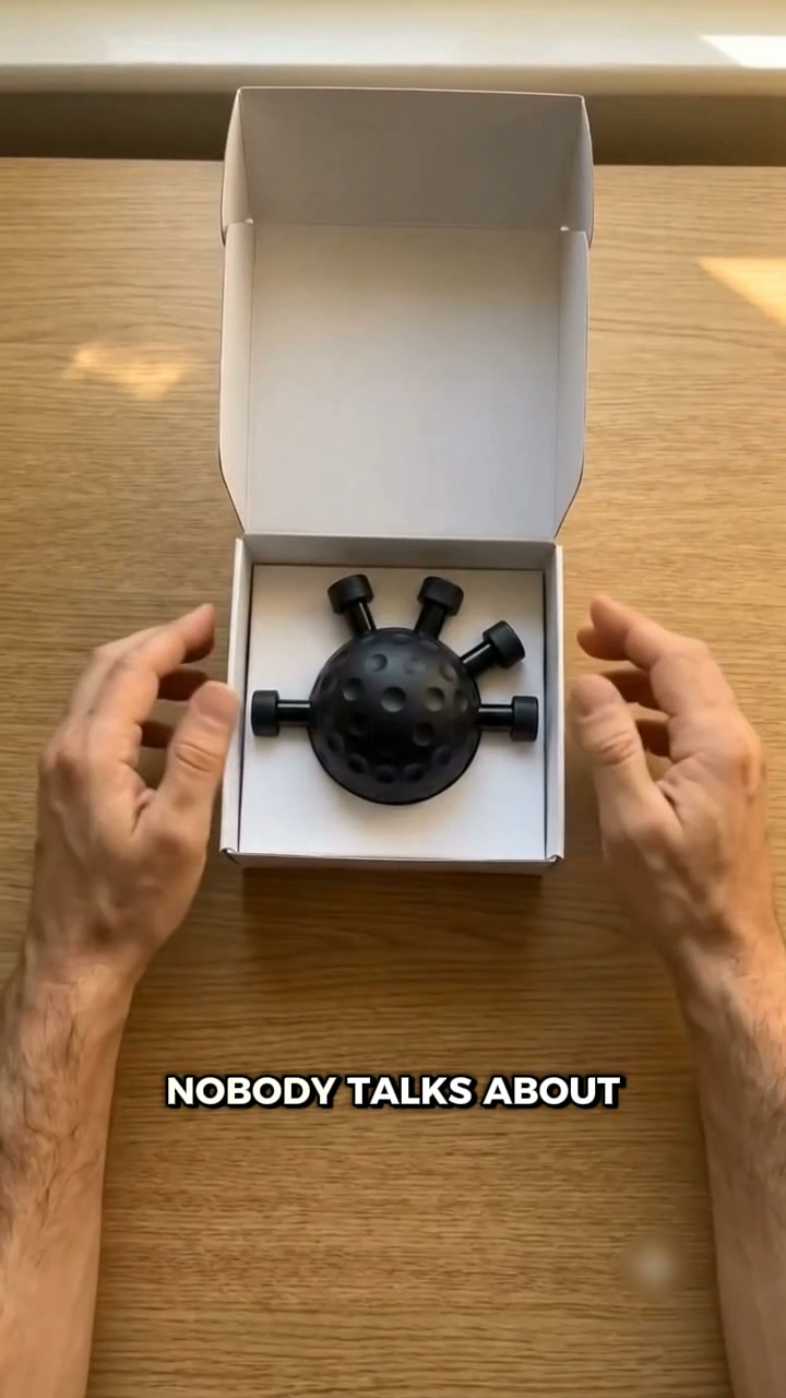 Nobody Talks About This Tool