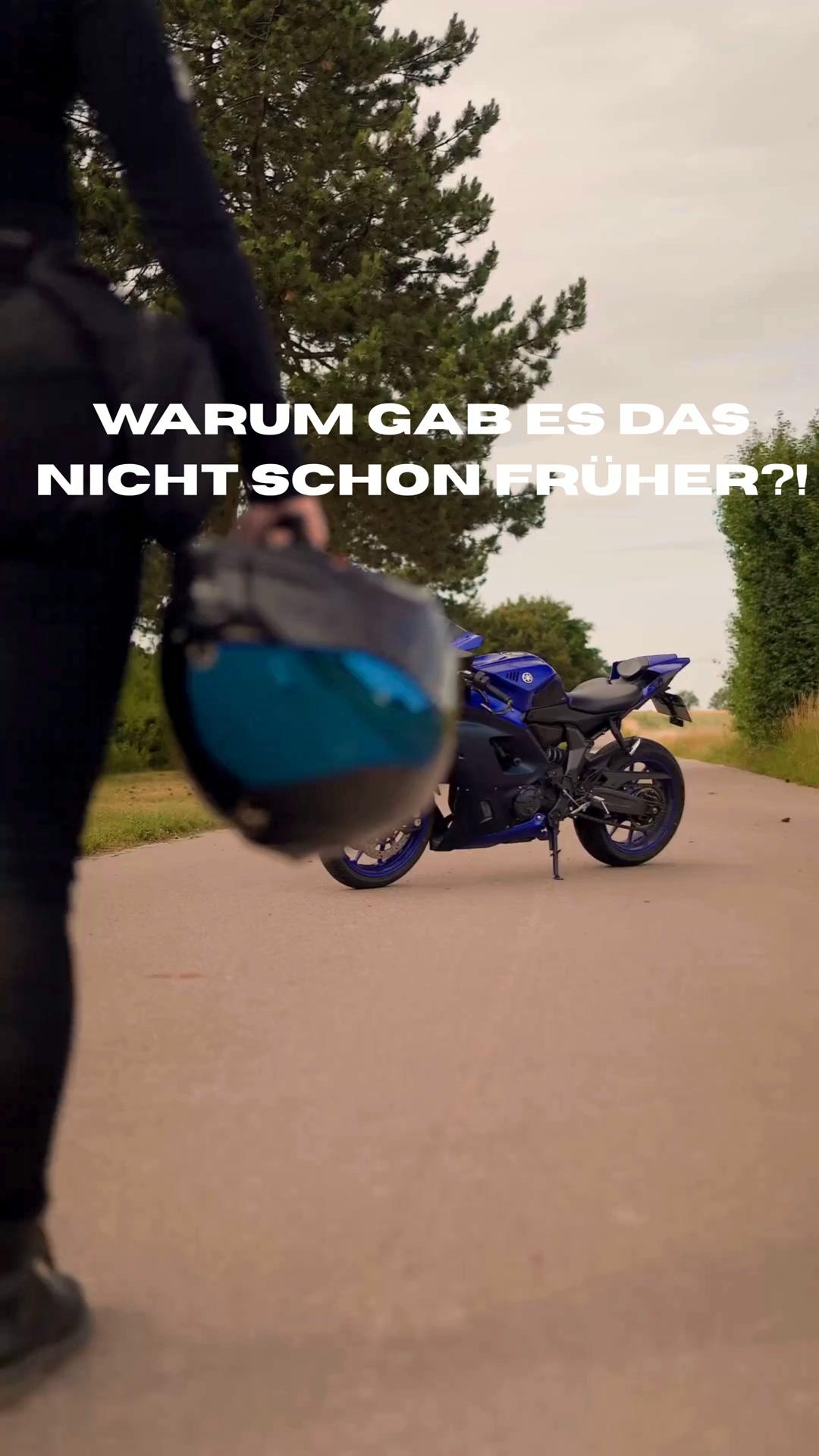 Hol dir deine Ponytail-Sturmhaube