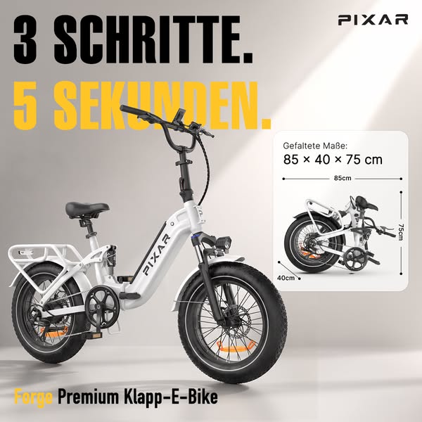 NUR 1299€ - Kostenloser Versand