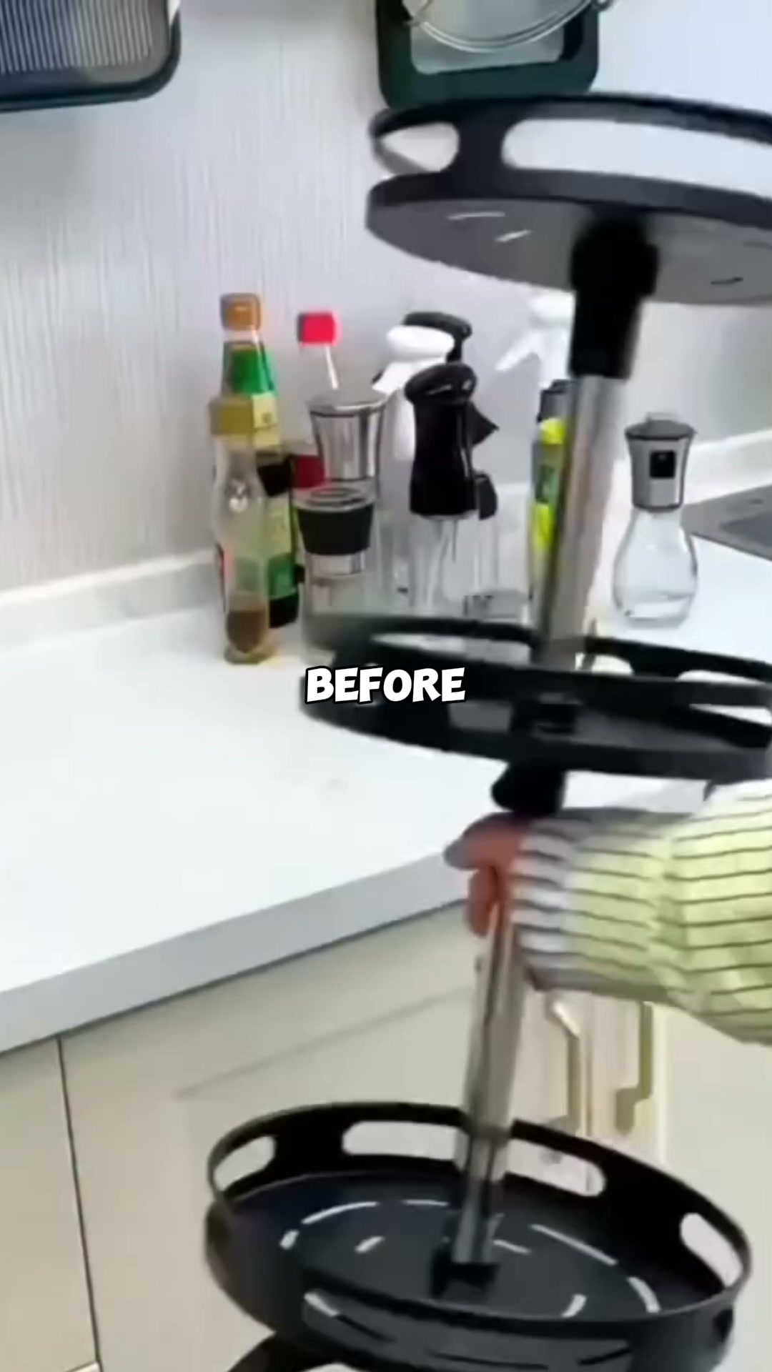 The Ultimate Spice Solution