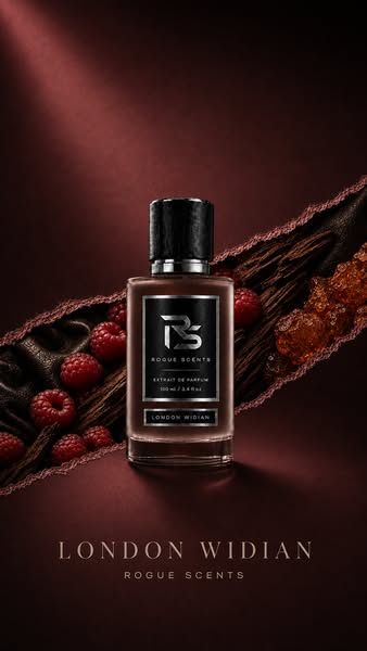 3 × 30ml for £60