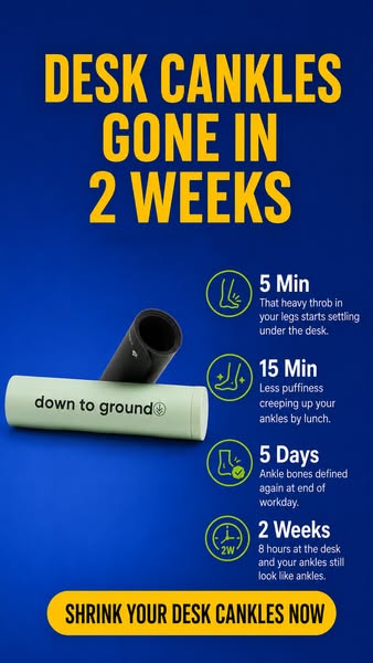 Try Grounding Today!
