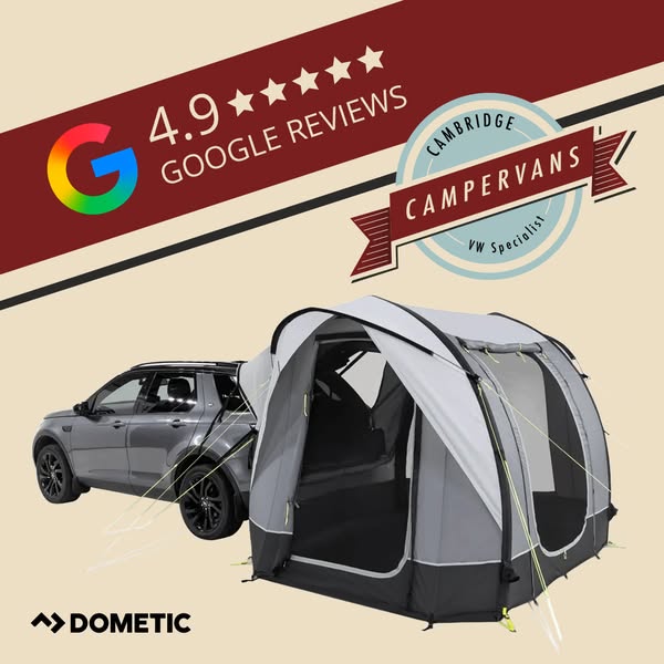 20% OFF SELECTED AWNINGS!