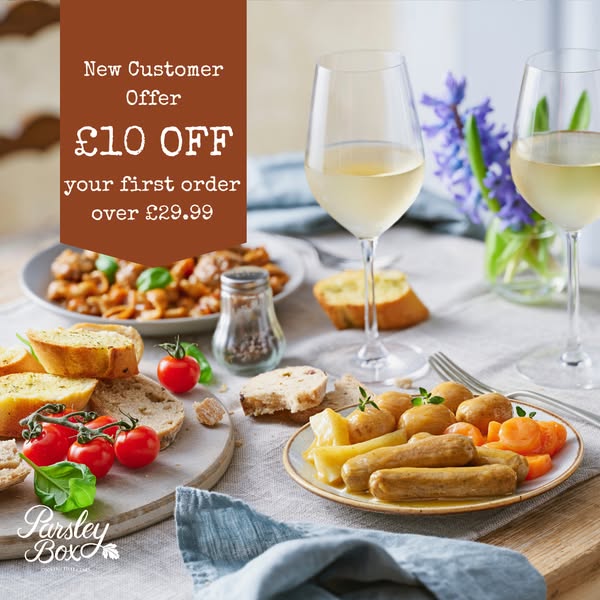 FREE delivery