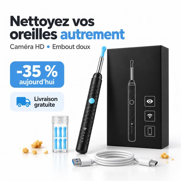 35 % AUJOURD’HUI + LIVRAISON GRATUITE