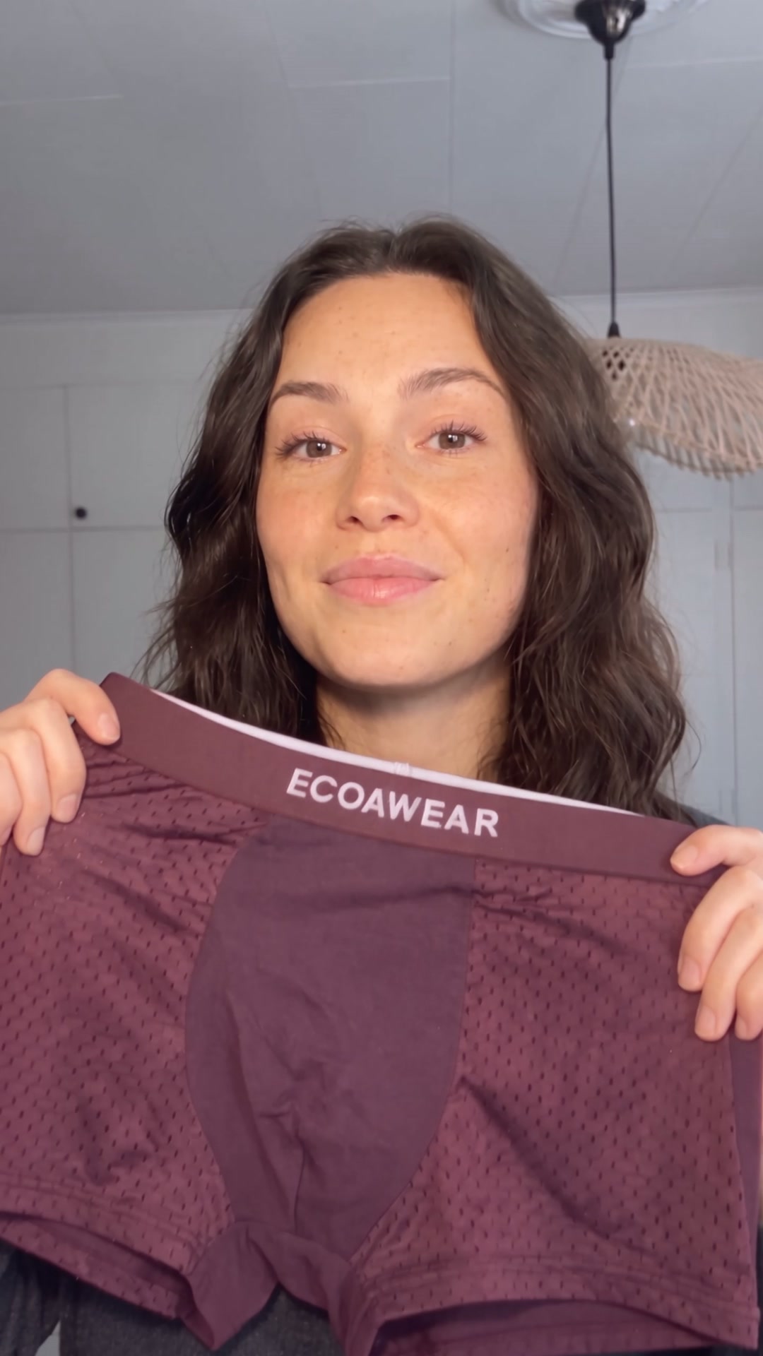 Finally, underwear made for men over 50
