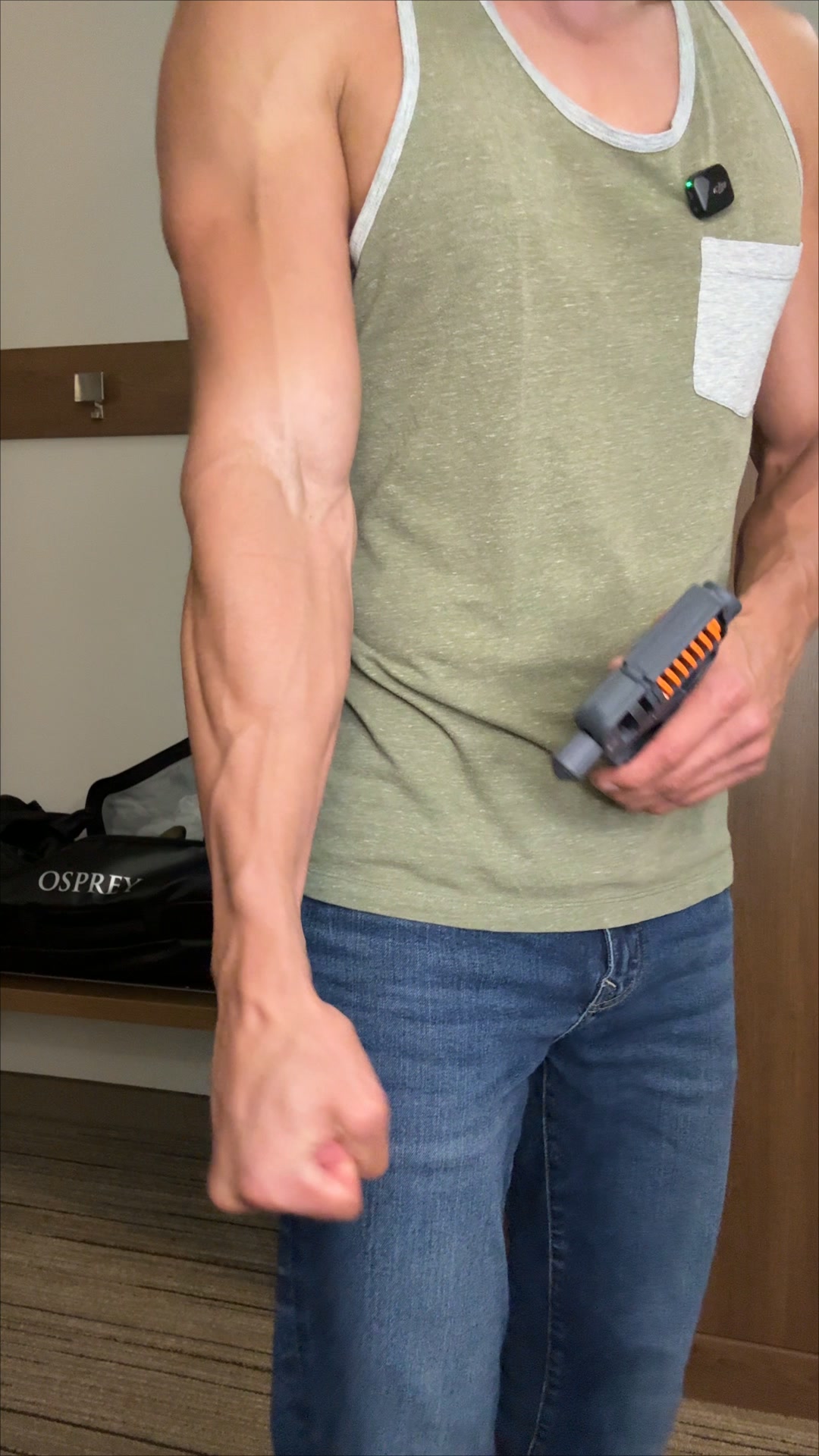Build a Stronger Grip