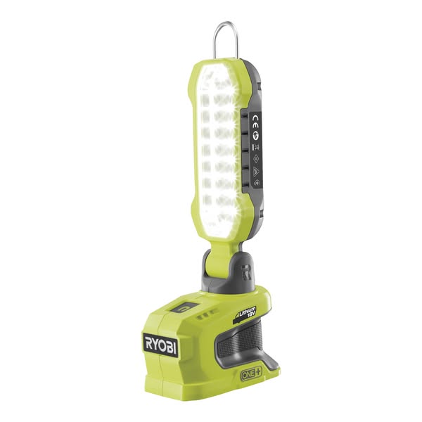 18V ONE+ Cordless LED Project Light (Bare Tool)