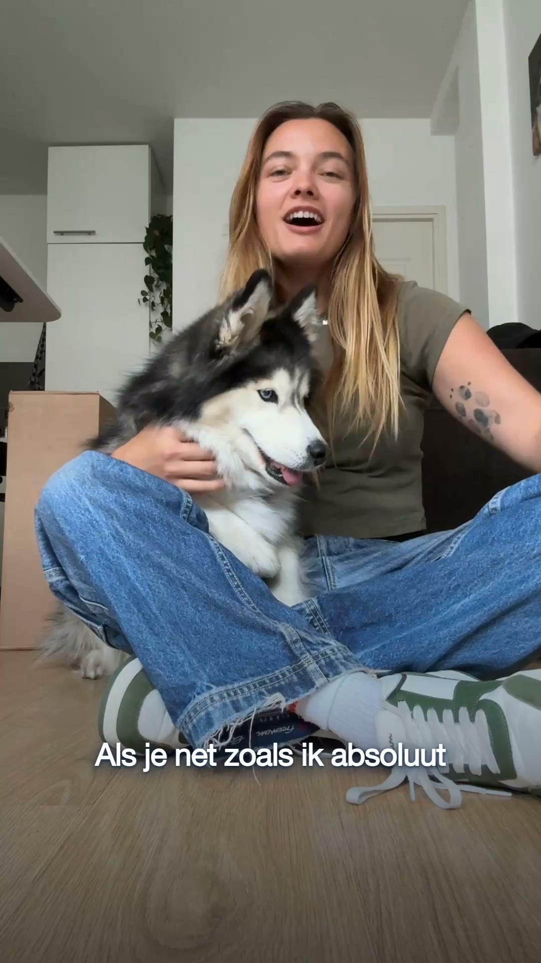 Gratis proefpakket voor je hond
