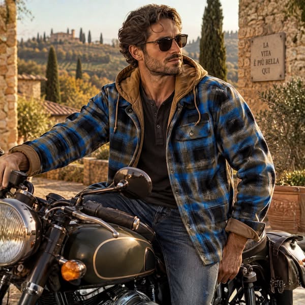 Geraldo | Carattere italiano