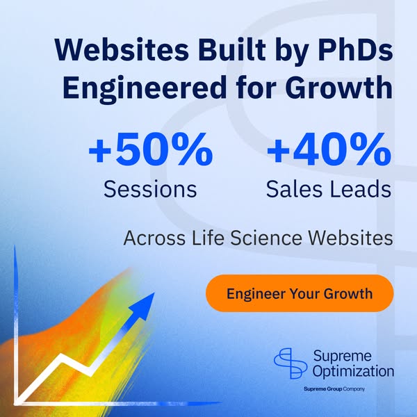 PhD-Led Engineering for Enterprise Life Sciences
