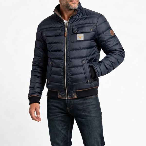 Russell™ | L'élégance vintage à -50 %