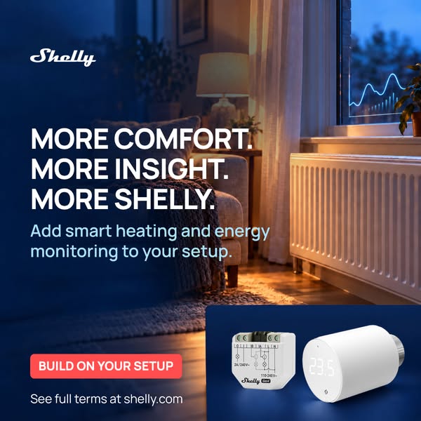 Heat and insight for your setup