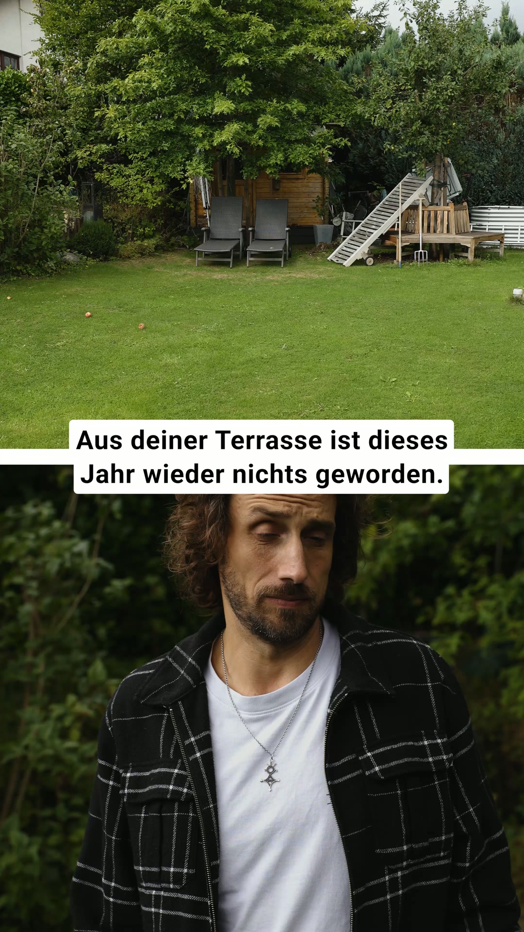Starte jetzt dein DIY-Terrassen Projekt