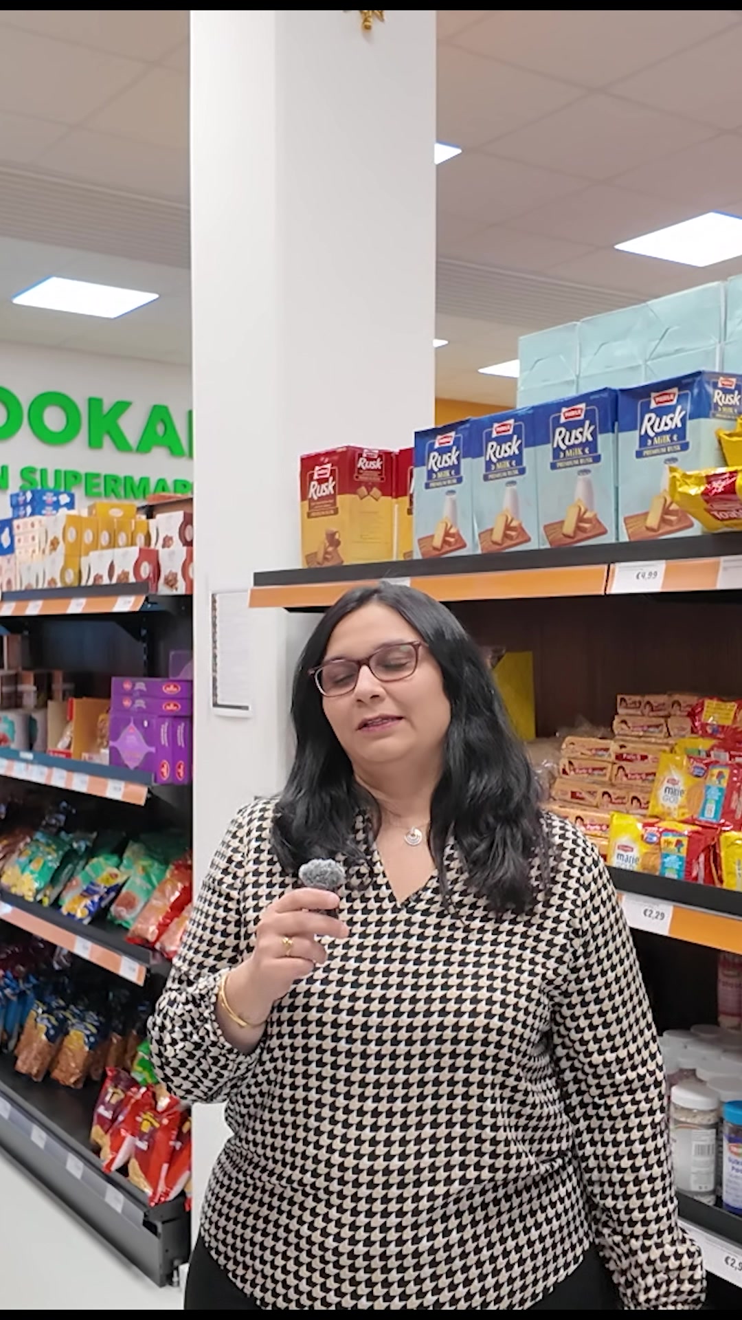 Start Your Dookan Franchise in Europe