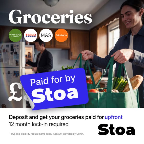 Turn Deposits Into Perks.