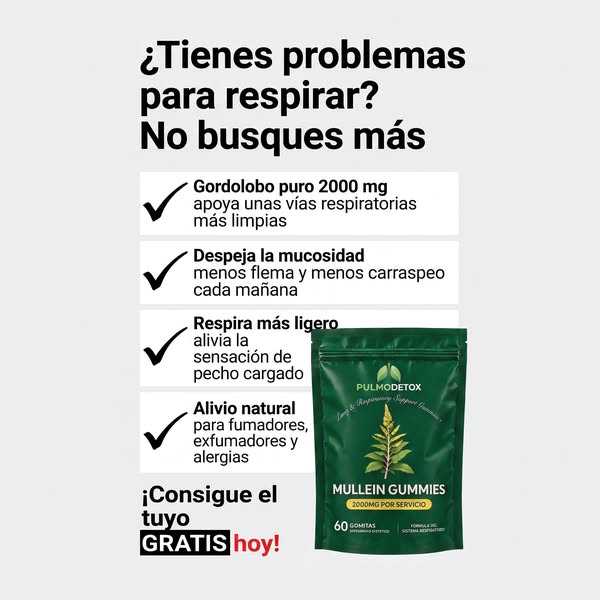 Respira mejor desde hoy. Oferta 3x2 por tiempo limitado.