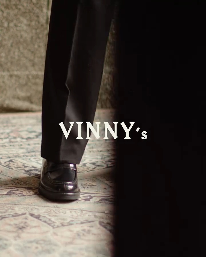 Available at vinnysthevibe.com