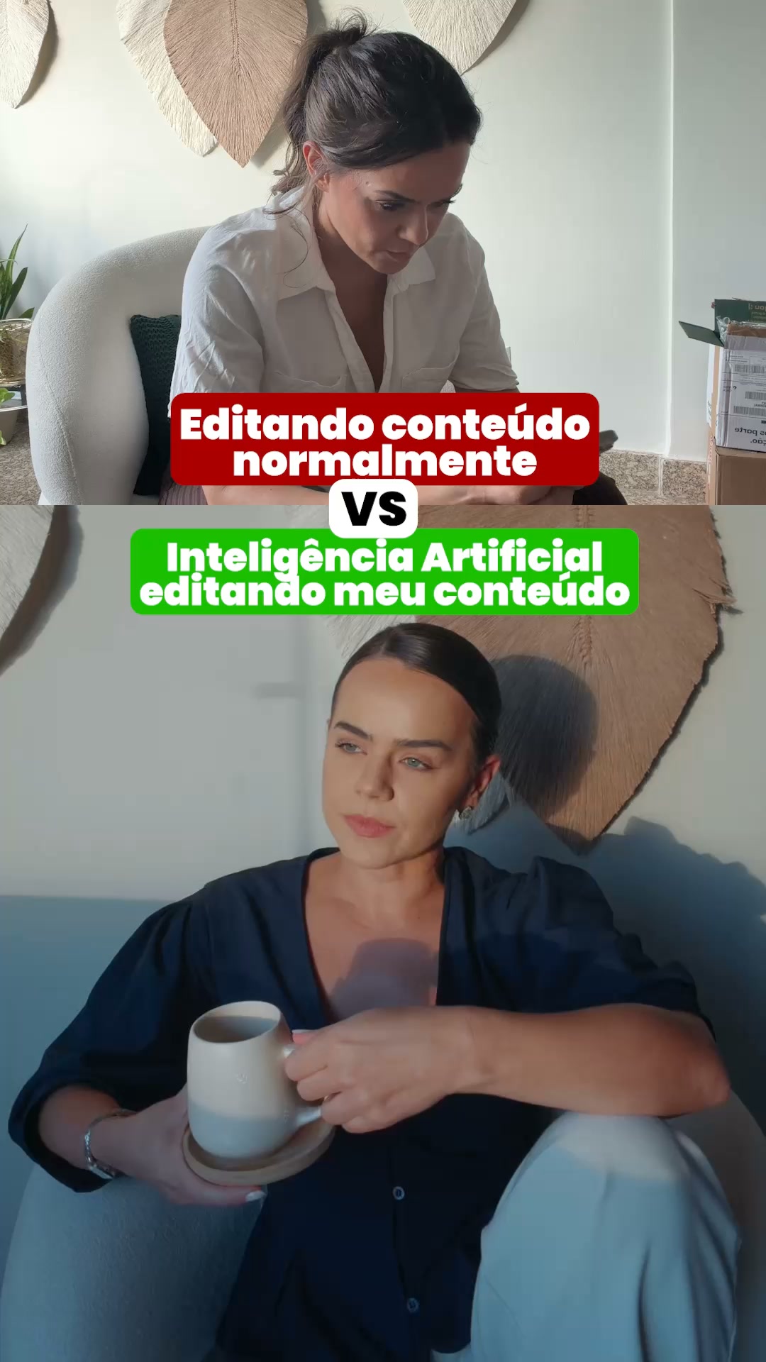 Anúncio de FILL ROCHA