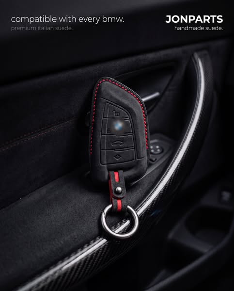 Compatible With Every BMW.