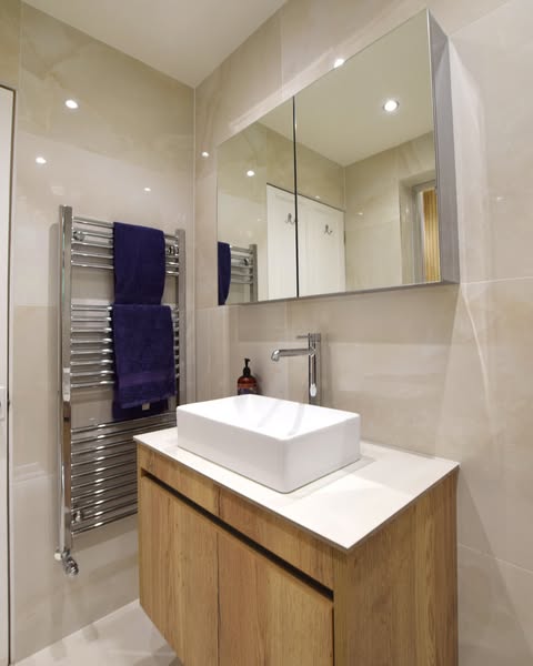Contact Us | Fully Fitted Bathrooms | The London Bath Co.