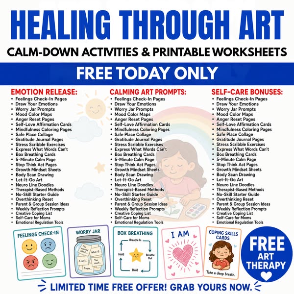 Free Today!